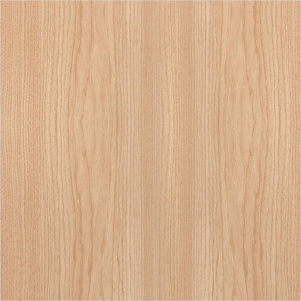 Ekena Millwork 11 3/4W x 11 3/4H x 3/8T Wood Hobby Board, Hickory HBW12X12X375AHI - main